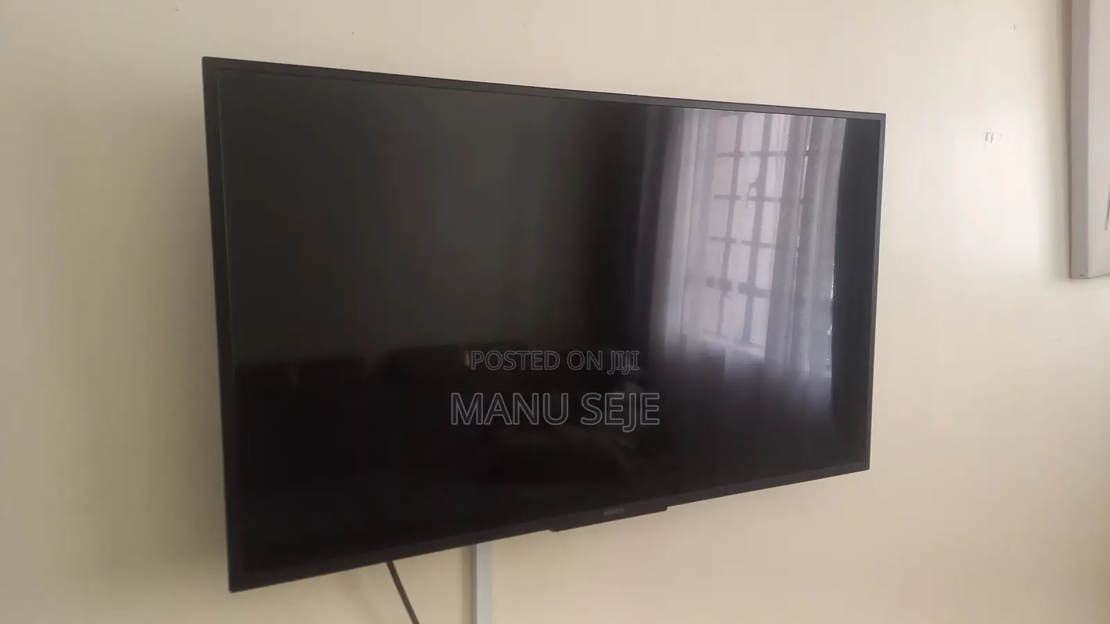 Sony Tv 43 Inch Wf66