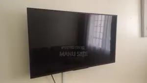 Sony Tv 43 Inch Wf66