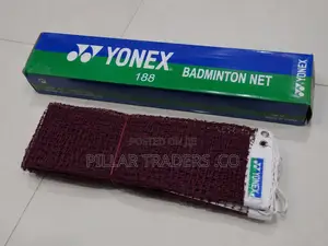 Original Yonex Badminton Net 188