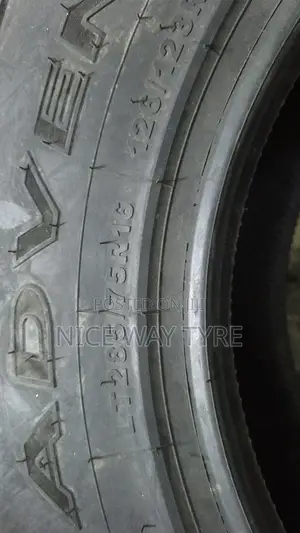 285/75r16 Gt Made in Indonesia