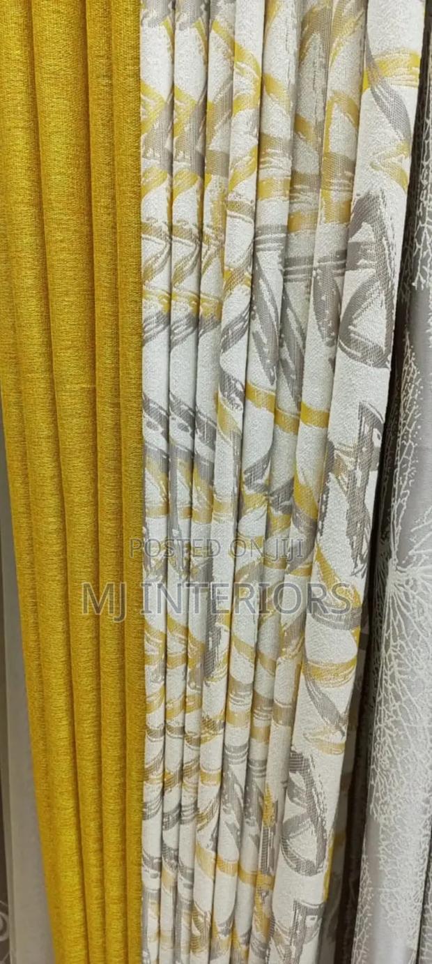 Exclusive Home Curtains