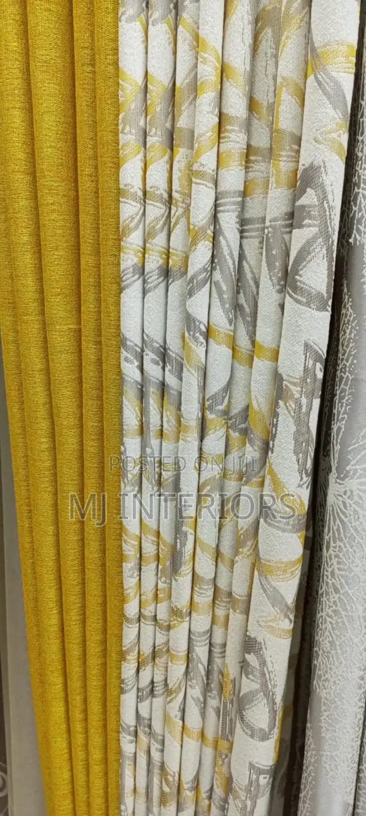 Exclusive Home Curtains