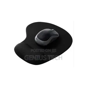 Ugreen Ergonomic Mouse Pad With Wrist Rest (Ug-25245 / Lp668) – Black