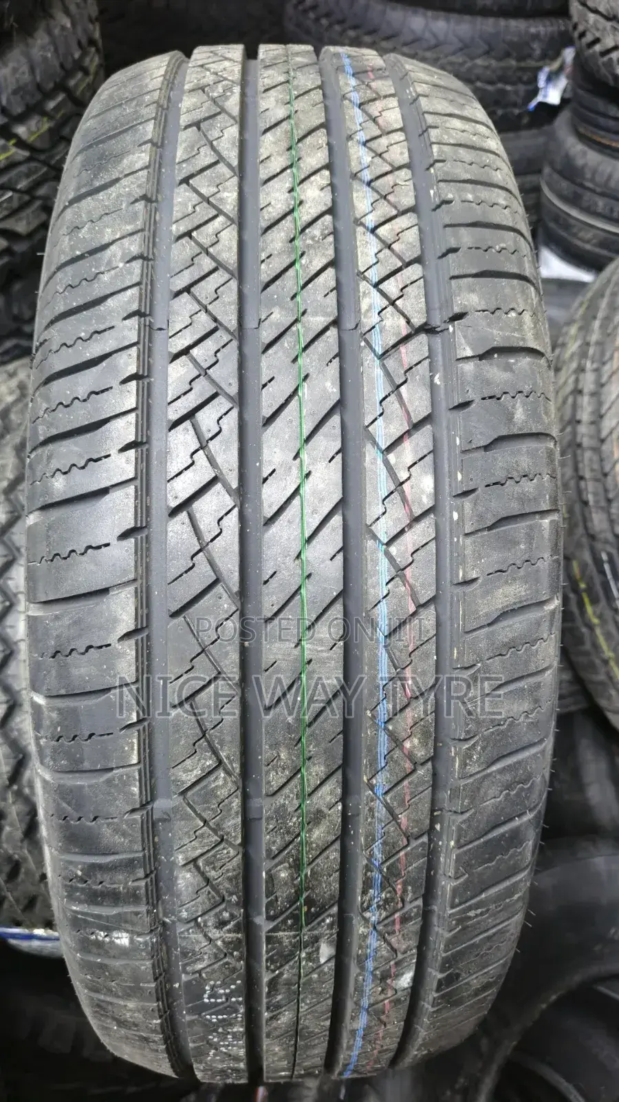 235/55r18 Comforser