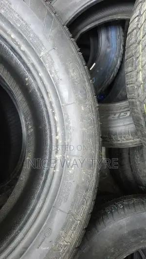 235/55r18 Comforser