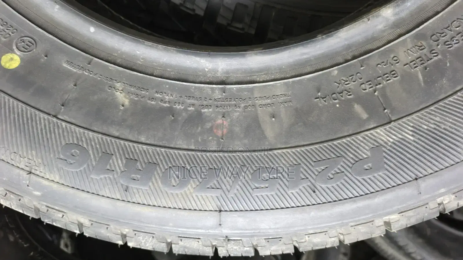 215/70r16 Boto