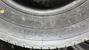 215/70r16 Boto
