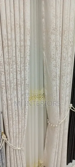 Grand Modern Exclusive Curtains