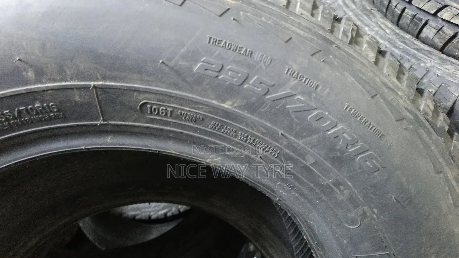 235/70r16 Petromax
