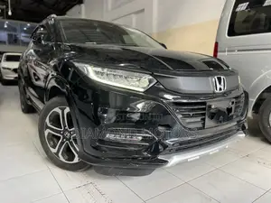 Honda Vezel 1.5 4WD 2019