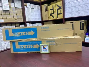 Original Kyocera Tk‐4145 Toner Cartridge