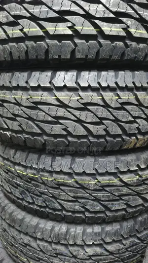 265/70r16 Brigestone