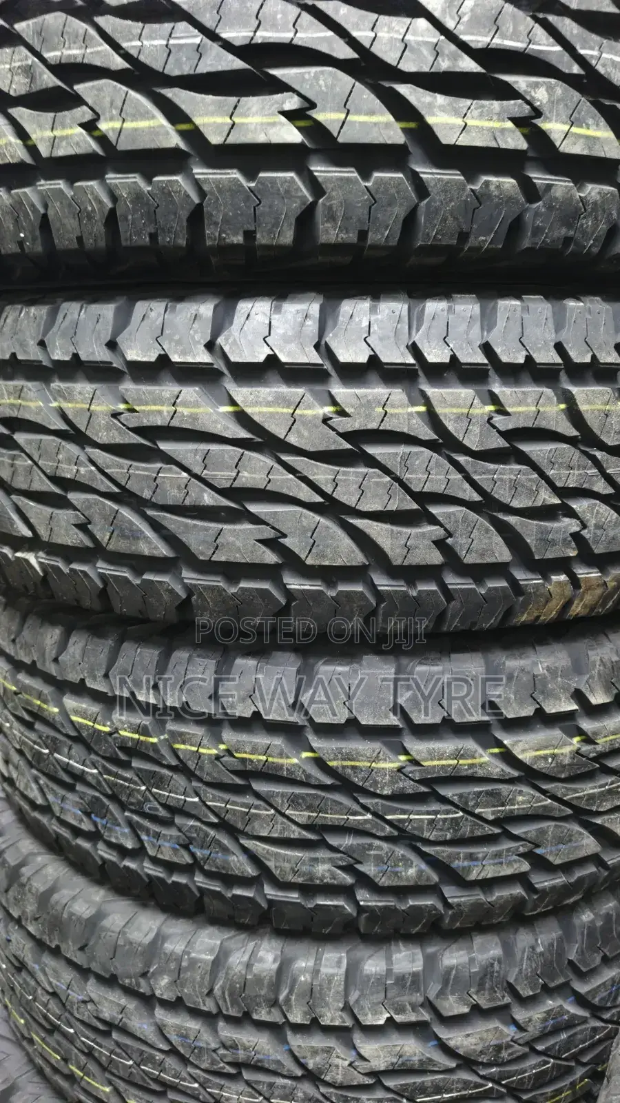265/70r16 Brigestone