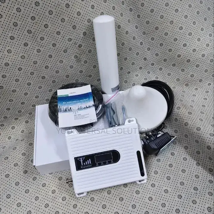 Mobile Booster 2g,3g,4g,5g