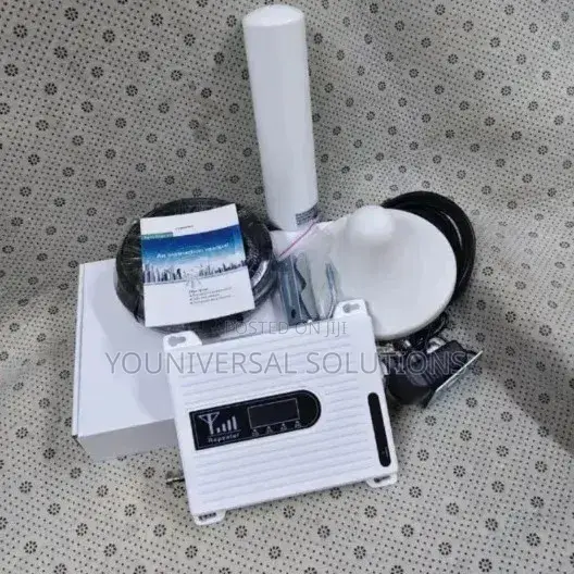 Mobile Booster 2g,3g,4g,5g