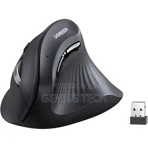 Ugreen Mu008 Multi-Mode Vertical Mouse (Ug-25444