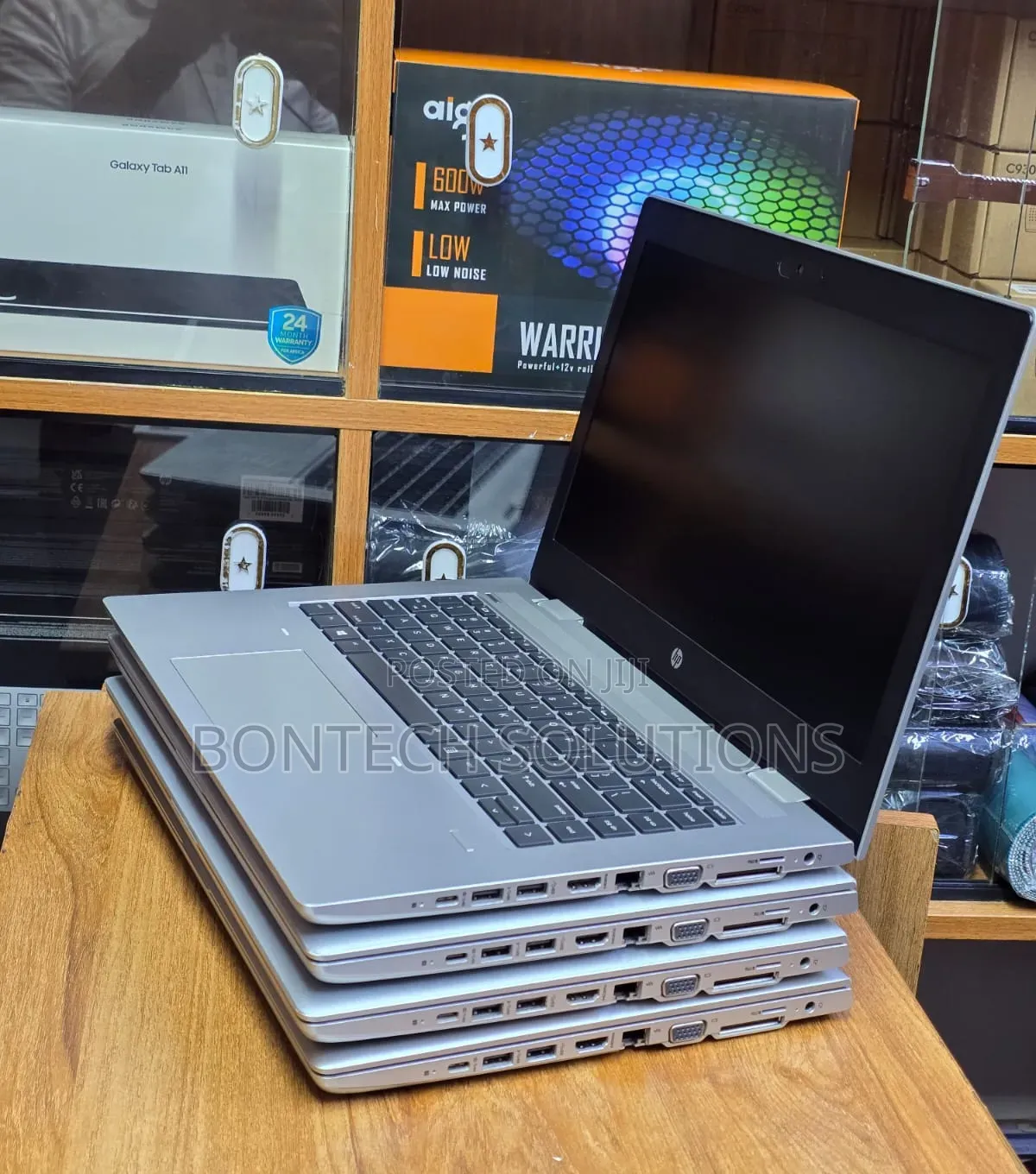 Laptop HP ProBook 645 8GB AMD Ryzen 7 SSD 256GB
