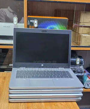 Laptop HP ProBook 645 8GB AMD Ryzen 7 SSD 256GB