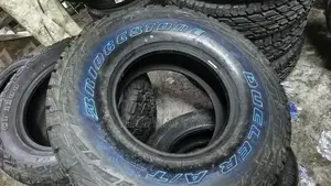 285/75r16 Brigestone
