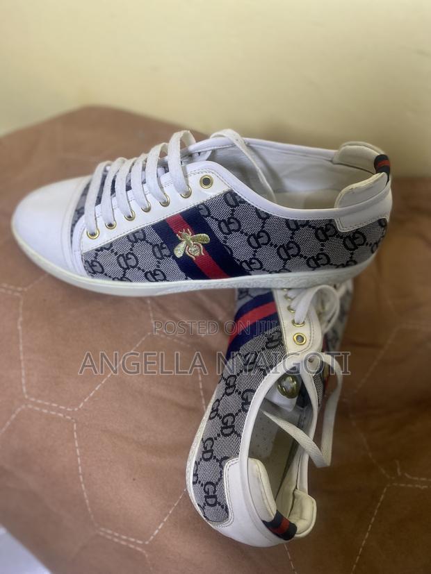 Used Shoes - thumbnail 2
