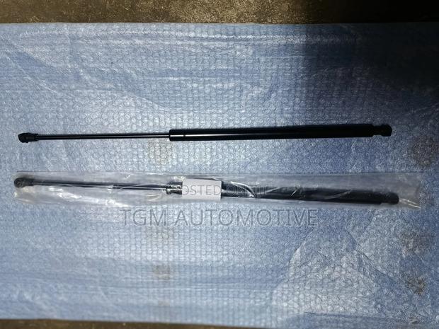 Boot Shocks Xtrail 2007 T31