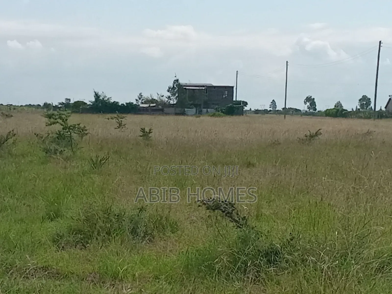 3acres for Sale in Juja Arthi Center