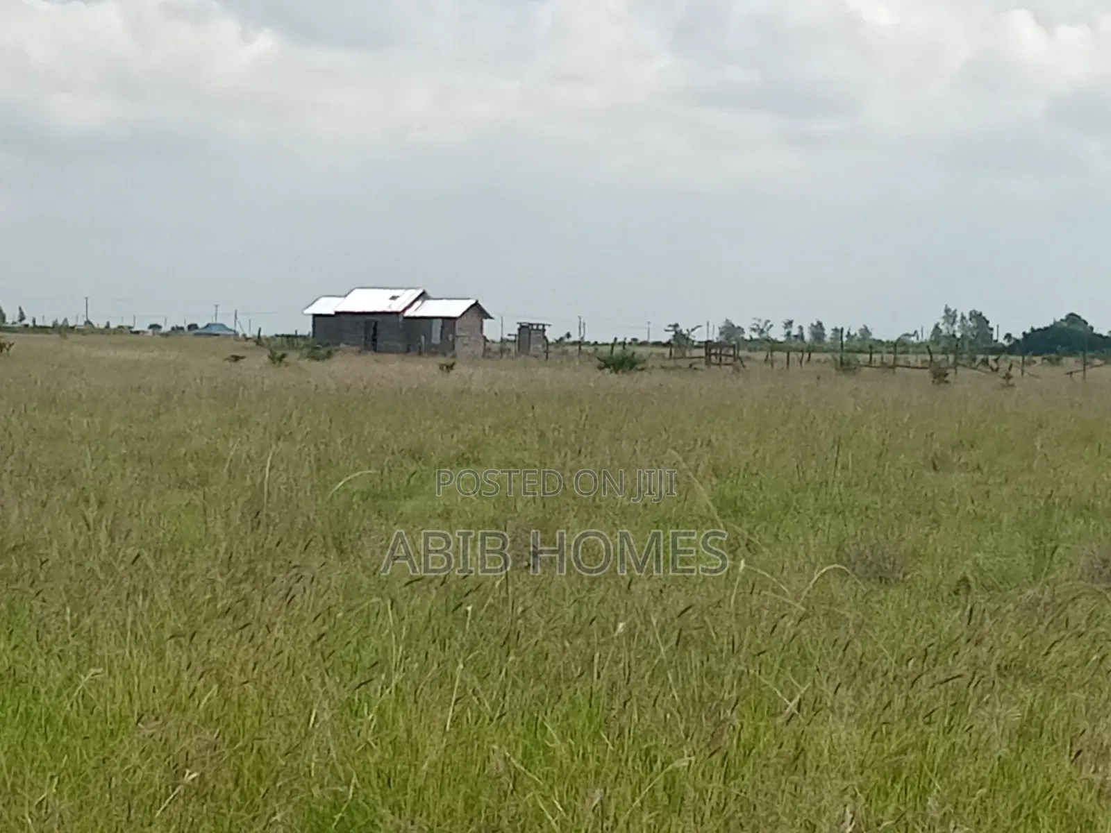 3acres for Sale in Juja Arthi Center