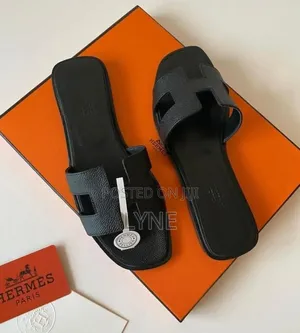 Hermes Sandals