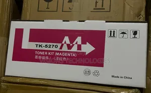 Tk-5270 for Kyocera Ecosys P6230cdn MFP