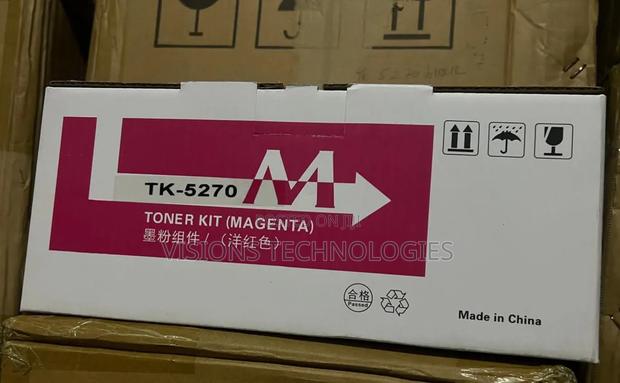 Tk-5270 for Kyocera Ecosys P6230cdn MFP
