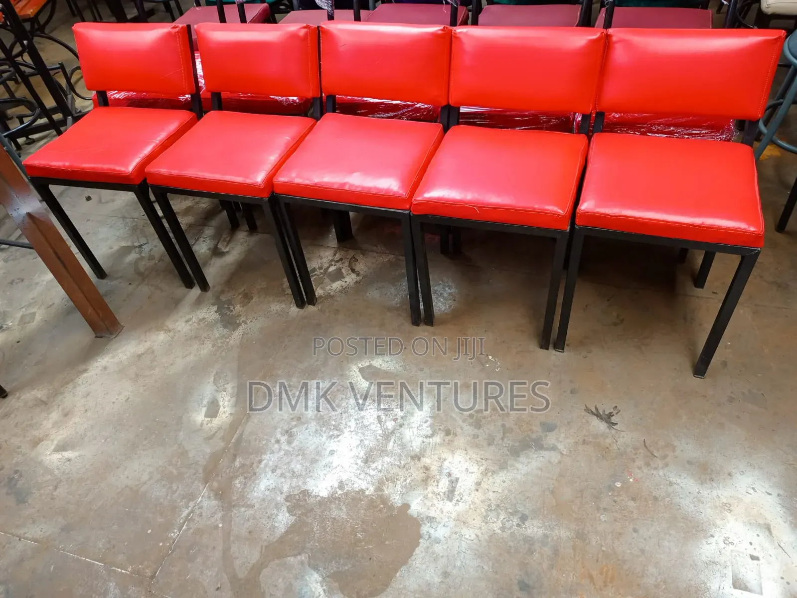 Restaurant Best Furniture Ever