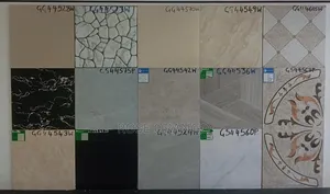Matt Floor Tiles