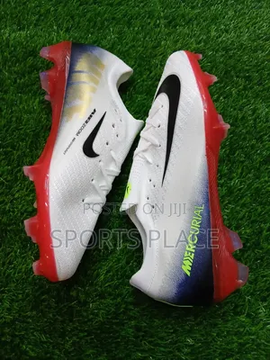 Air Zoom Fear Nothing Vapor 16 Soccer Cleats
