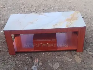 Marble Coffee Table