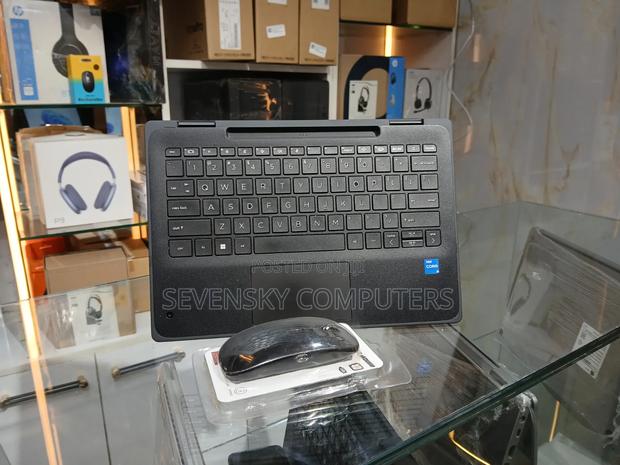Laptop HP 8GB Intel Core i5 SSD 256GB - thumbnail 4