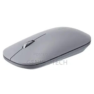 Ugreen Mu001 Portable Wireless Mouse (Ug-90373) – Grey