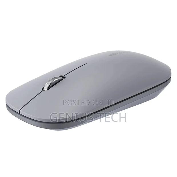 Ugreen Mu001 Portable Wireless Mouse (Ug-90373) – Grey