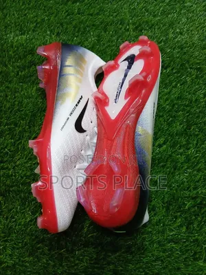 Air Zoom Fear Nothing Vapor 16 Soccer Cleats
