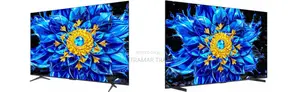 85p8l TCL 85" Uhd P8l Series Qd-Mini Led Dimming Google Smart TV