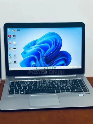 Laptop HP EliteBook 1040 G3 16GB Intel Core i5 SSD 256GB