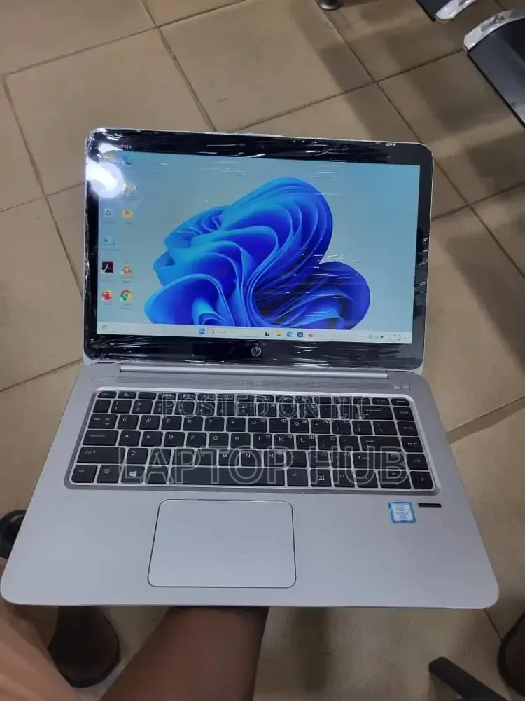 Laptop HP EliteBook 1040 G3 16GB Intel Core i5 SSD 256GB