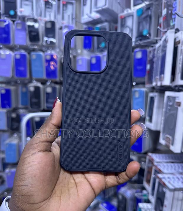 One Plus 15 Nilkin Phone Case / Phone Cover