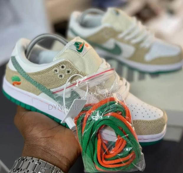Nike Sb Jarritos 37-45 Shoes