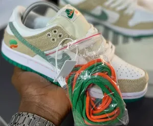 Nike Sb Jarritos 37-45 Shoes