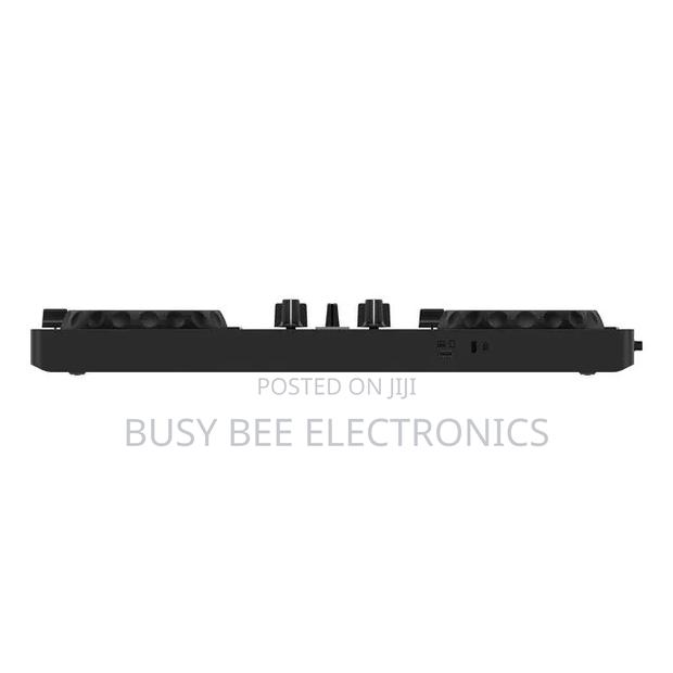 Compact 2-Channel Dj Controller for Beginners - thumbnail 2