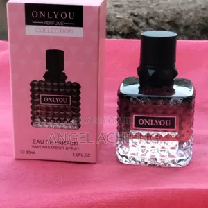 Quality Perfume