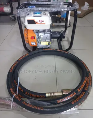 Jt Max Poker Vibrato With Shaft