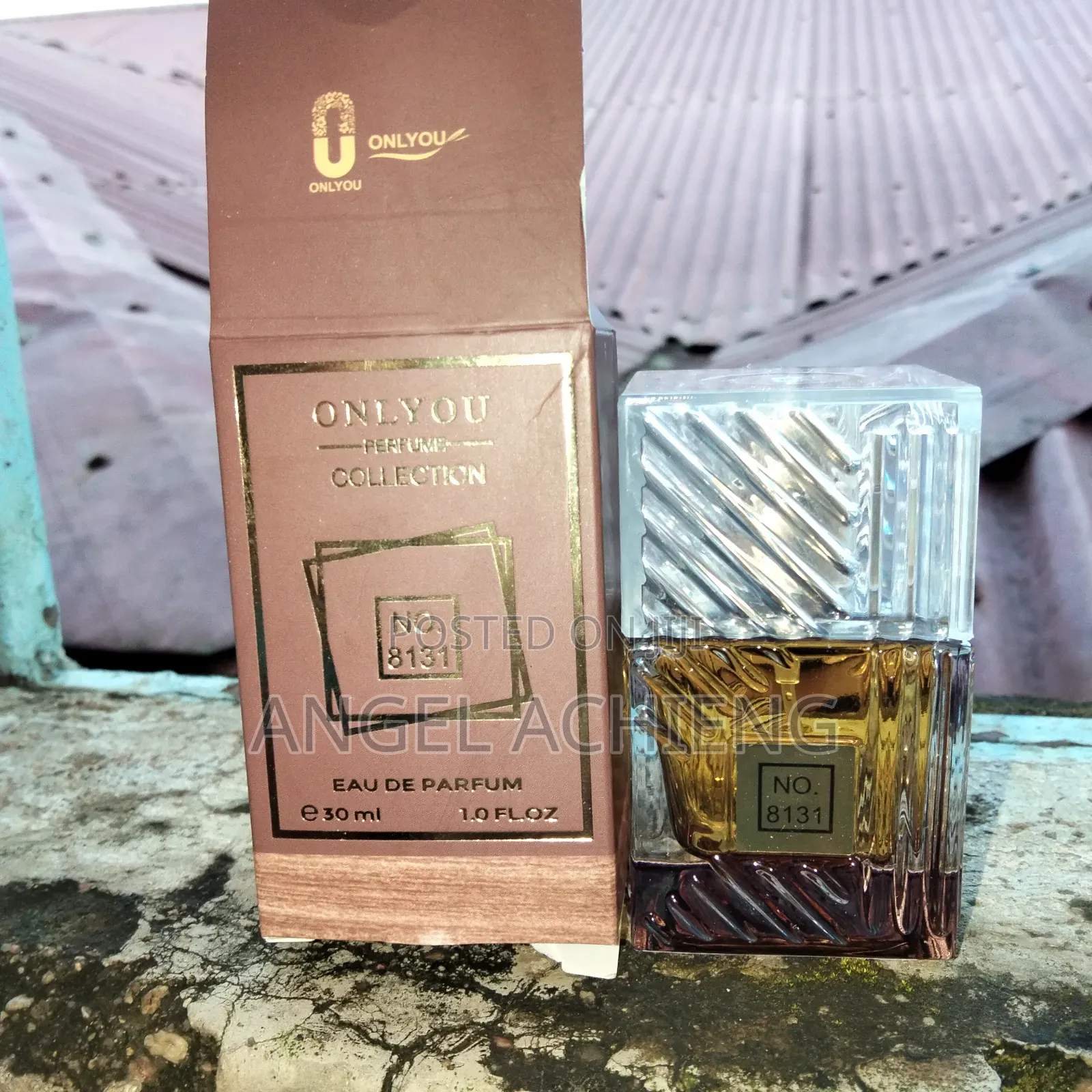 Quality Perfume