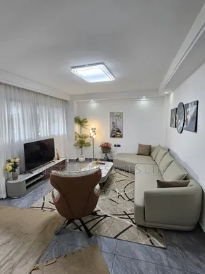 Serene Manor | Kilimani | 4 Bed + DSQ for Sale