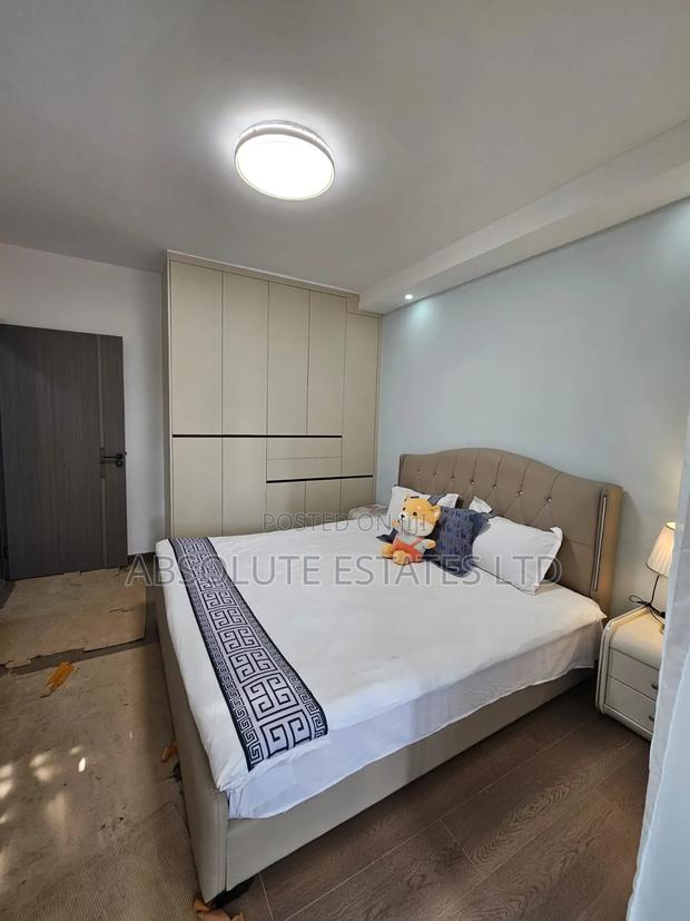 Serene Manor | Kilimani | 4 Bed + DSQ for Sale - thumbnail 3